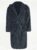 Mens Fleece Lined Dressing Gown (Sizes XS – 4XL) – Free Click & Collect