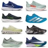 Mens Footwear Sale Extra 15% e.g Dolomite GORE-TEX Boots Adidas Adizero Adios 9 £61.39 Nike Pegasus 42 £68.84 / Zoom Fly 6 £79.04