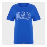 Mens GAP Embroidered T-Shirt Size S Only