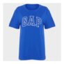 Mens GAP Embroidered T-Shirt Size S Only