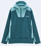 Mens Greenbank Hooded Jacket – Northern Storm