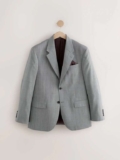 Mens Grey Suit