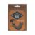 Mens Grooming Beard Bib