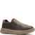 Mens Hush Puppies Brown Baylor Slip-On Shoes