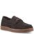 Mens Hush Puppies Chocolate Madden Shoes