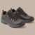 Mens Lite NewHide Walking Shoes 2 ( Mocha / Vibram / Sizes 6 to 13 / Members ) free postage w/code
