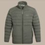 Mens National Trust Dalesway Insulating Jacket in Dark Sage / or Juniper berry Blue – S to XXL – W/Code free delivery with free sign up