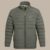 Mens National Trust Dalesway Insulating Jacket in Dark Sage / or Juniper berry Blue – S to XXL – W/Code free delivery with free sign up