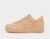 Mens Nike Air Force 1 Premium, Brown – Size 6.5 – 9.5
