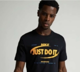 Mens Nike JDI Engineered T-Shirt, Size XS-S, Free C&C