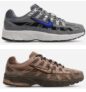 Mens Nike P 6000 Trainers – Price With Student Discount, Free Member Delivery