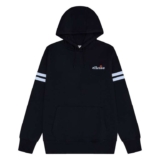 Mens Overhead Hoodie