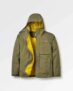 Mens Overland Waterproof Jacket