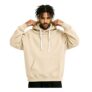Mens Oversized Hooded Sweatshirt