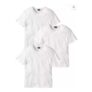 Mens Pack of 3 V-Neck T-Shirts