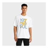 Mens Pepe Jeans T-Shirt Size L Only
