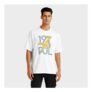 Mens Pepe Jeans T-Shirt Size L Only