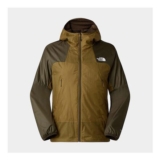 Mens Ridgelite FUTUREFLEECE Wind Jacket