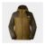 Mens Ridgelite FUTUREFLEECE Wind Jacket
