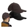 Mens Seeland Active Cap