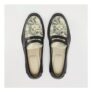 Mens Slip-on Loafers-Size 7