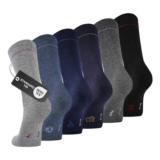Mens Socks X 6