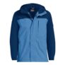 Mens Squall Hooded Jacket