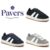 Mens Suede Lace-Up Trainers (3 Colours / Sizes 6-12) – Free Delivery With Code