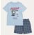 Mens Summer Pyjamas Sets – Bluey Breakfast sizes XS – 4XL /Bluey football/ Mr Men Dad. Free C&C