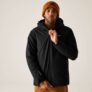 Mens Thornridge Waterproof Insulated Jacket Black free C&C / free delivery for members (free signup)
