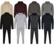 Mens Tracksuits with code (8 styles available, S-XXL)