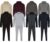 Mens Tracksuits with code (8 styles available, S-XXL)