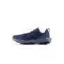 Mens Trail Running Tektrel Suede Trainers – Blue