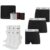 Mens Underwear & Socks Sale Extra 10% off with code (inc. Hugo Boss, Calvin Klein, Adidas and more)
