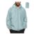 Mens Waterproof Lightweight Packable Outdoor Rain Jacket