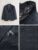 Mens checked suit jacket – size 42 short