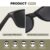 Mens/Womens UV400 Sunglasses 2 for £12.99 or 3 for £17.99 – Sold by wearpro FBA
