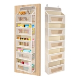 Meolsaek over Door Storage Organiser