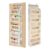 Meolsaek over Door Storage Organiser