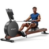 Merach R21 60KG resistance rower