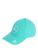 Mercedes AMG Petronas Formula 1 Team Driver Cap, Aqua, Size S
