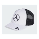 Mercedes – Amg Petronas Formula One Team Snapback Star Trucker Cap