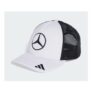 Mercedes – Amg Petronas Formula One Team Snapback Star Trucker Cap