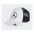 Mercedes – Amg Petronas Formula One Team Snapback Star Trucker Cap