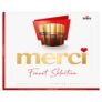 Merci Finest Chocolates Collection 250G (Clubcard Price)