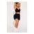 Merida Seamless Biker Short Set – Black