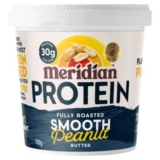 Meridian Protein Smooth Peanut Butter 700g – Layorthorpe