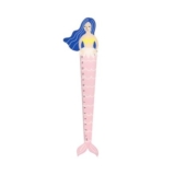 Mermaid Ruler