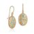 Mermaid Song Earrings