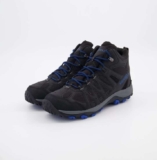 Merrell Accentor 3.0 GTX Ankle Hiking Boots – Black – Free Click and Collect